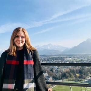 Meet your Posher, Meghan